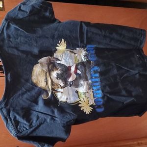 All American girl shirt